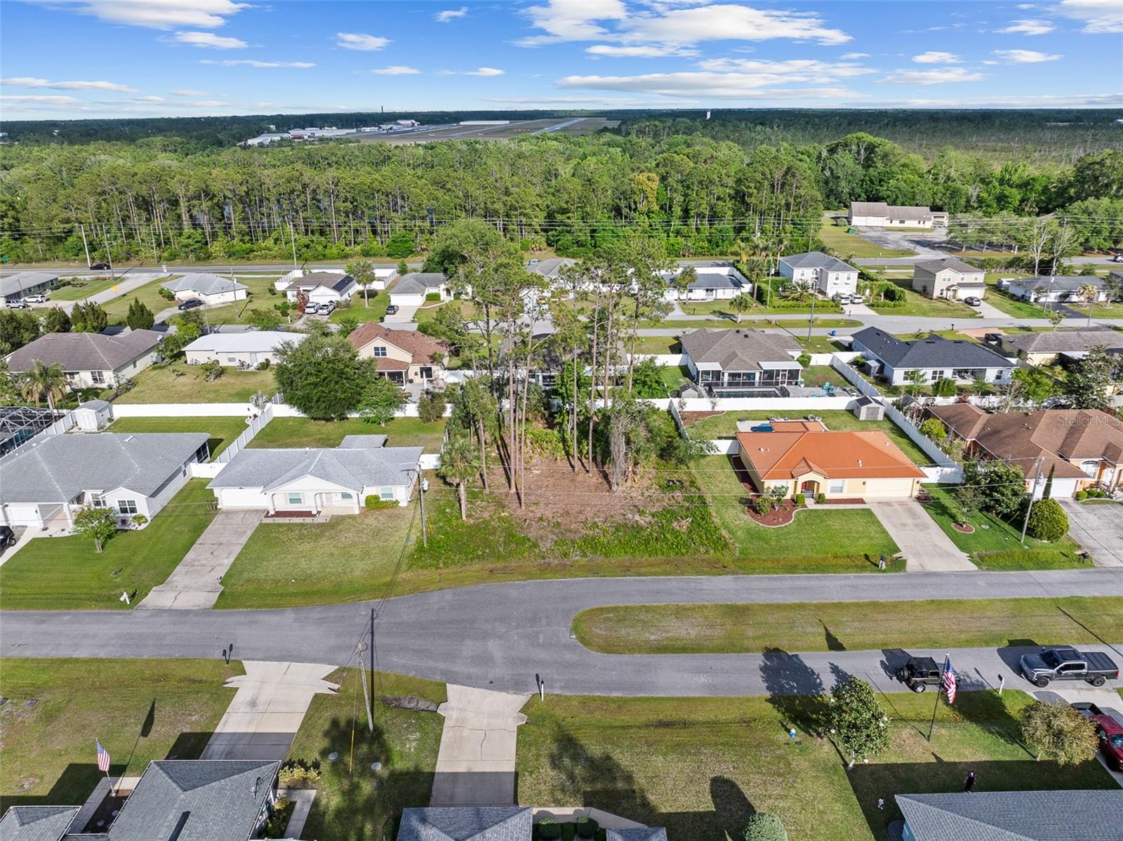 Photo of 7 ZEALAND PLACE PALM COAST FL 32164