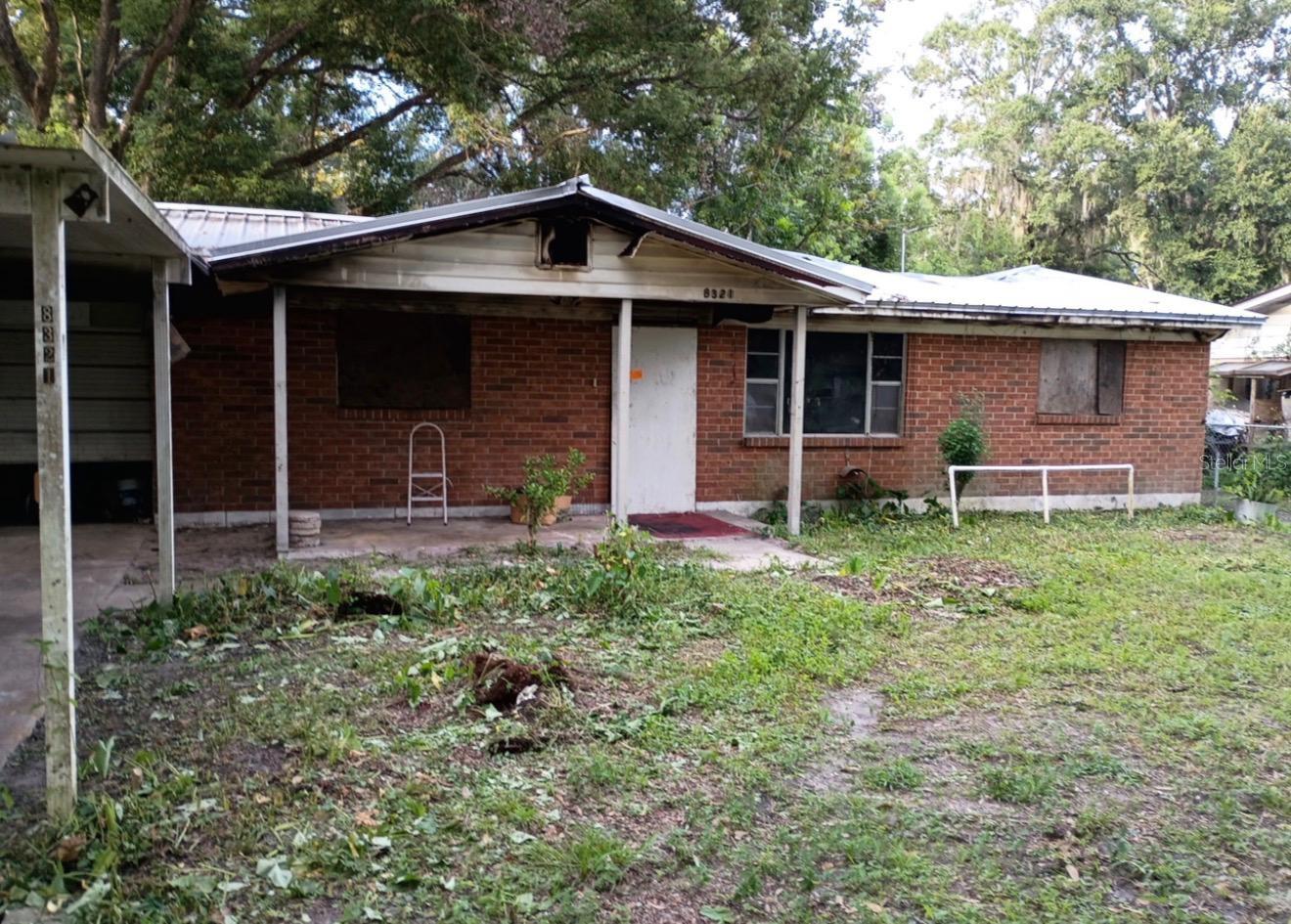 Photo of 8321 OLD PLANK ROAD JACKSONVILLE FL 32220