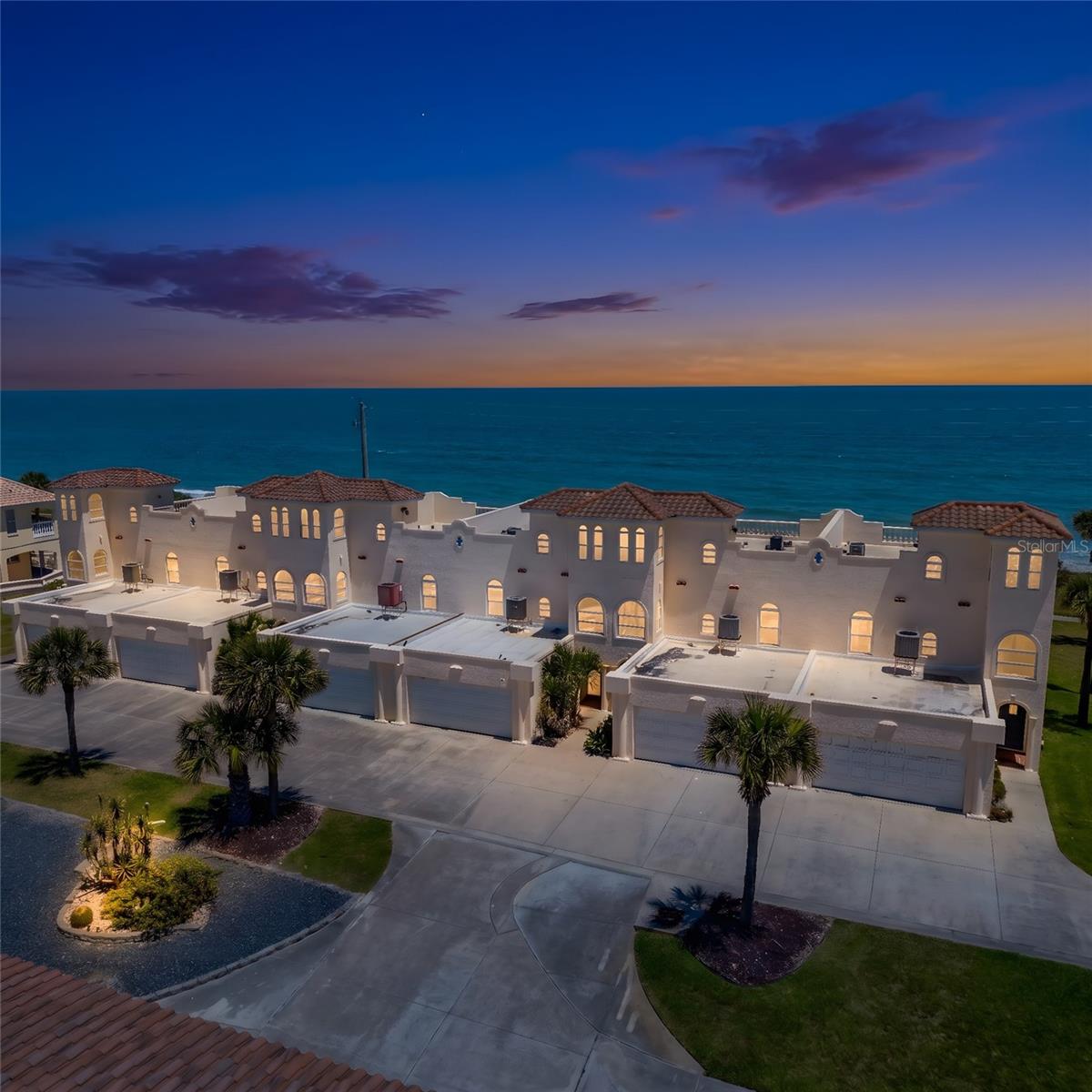 Photo of 3400 OCEAN SHORE BOULEVARD #4 ORMOND BEACH FL 32176