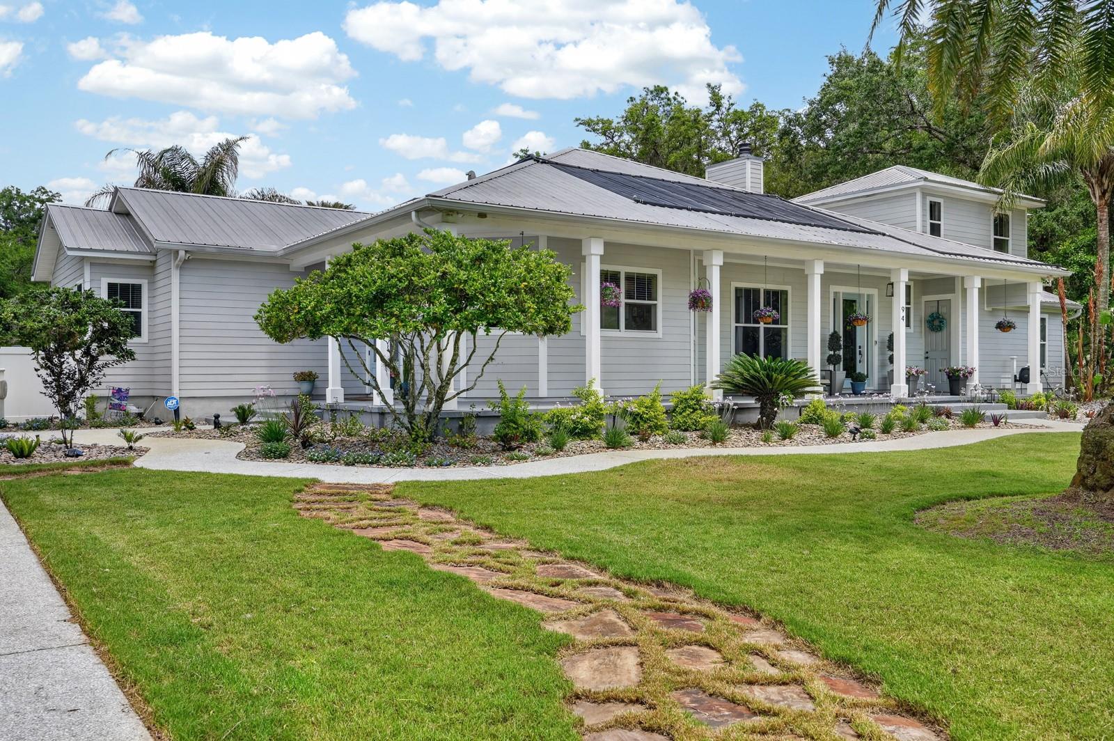 Photo of 94 SMITH LANE BUNNELL FL 32110