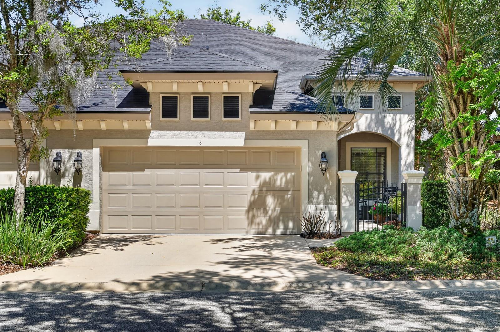 Photo of 6 RIVER POINT DRIVE PALM COAST FL 32137