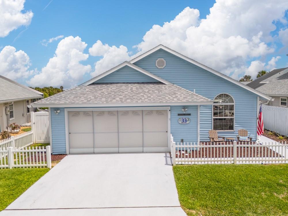 Photo of 33 BEDFORD DRIVE PALM COAST FL 32137