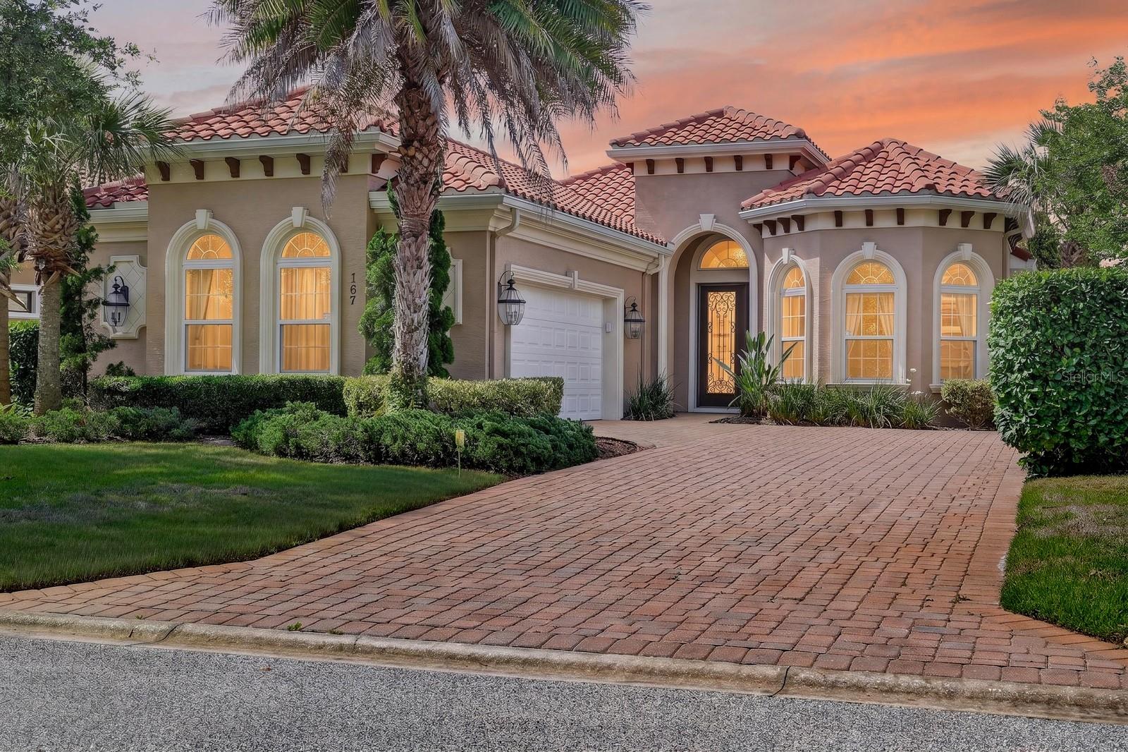 Photo of 167 ASPEN WAY PALM COAST FL 32137