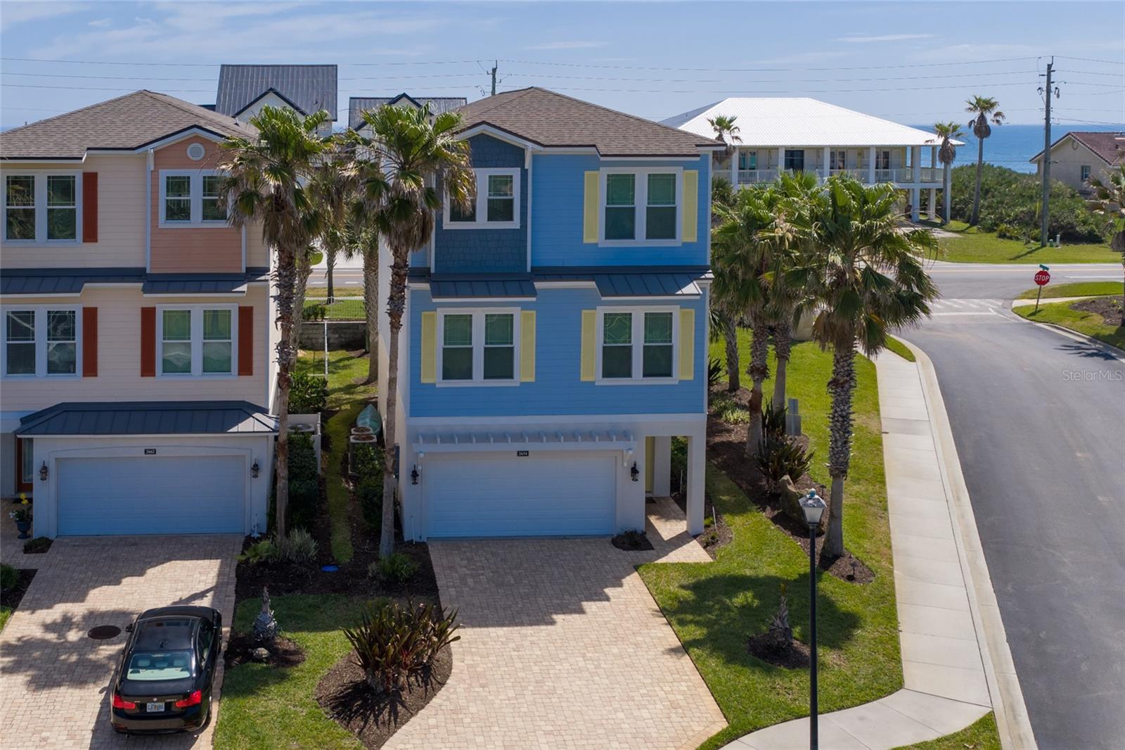 Photo of 2654 SUNSET INLET DRIVE FLAGLER BEACH FL 32136