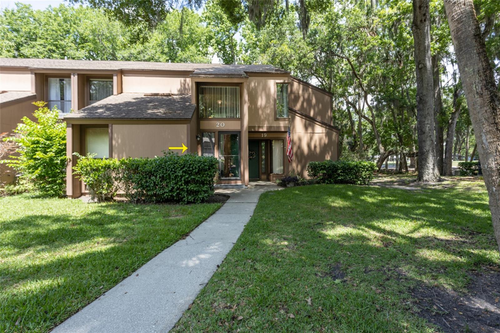 Photo of 20 BROADMORE CIRCLE #20 PALM COAST FL 32137