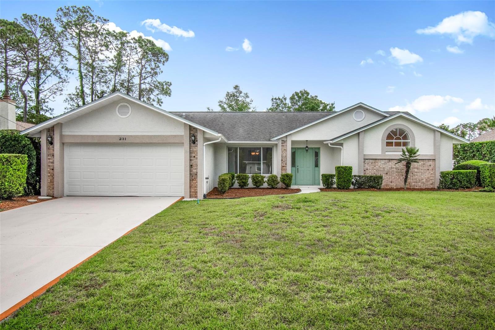 Photo of 231 WELLINGTON DRIVE PALM COAST FL 32164