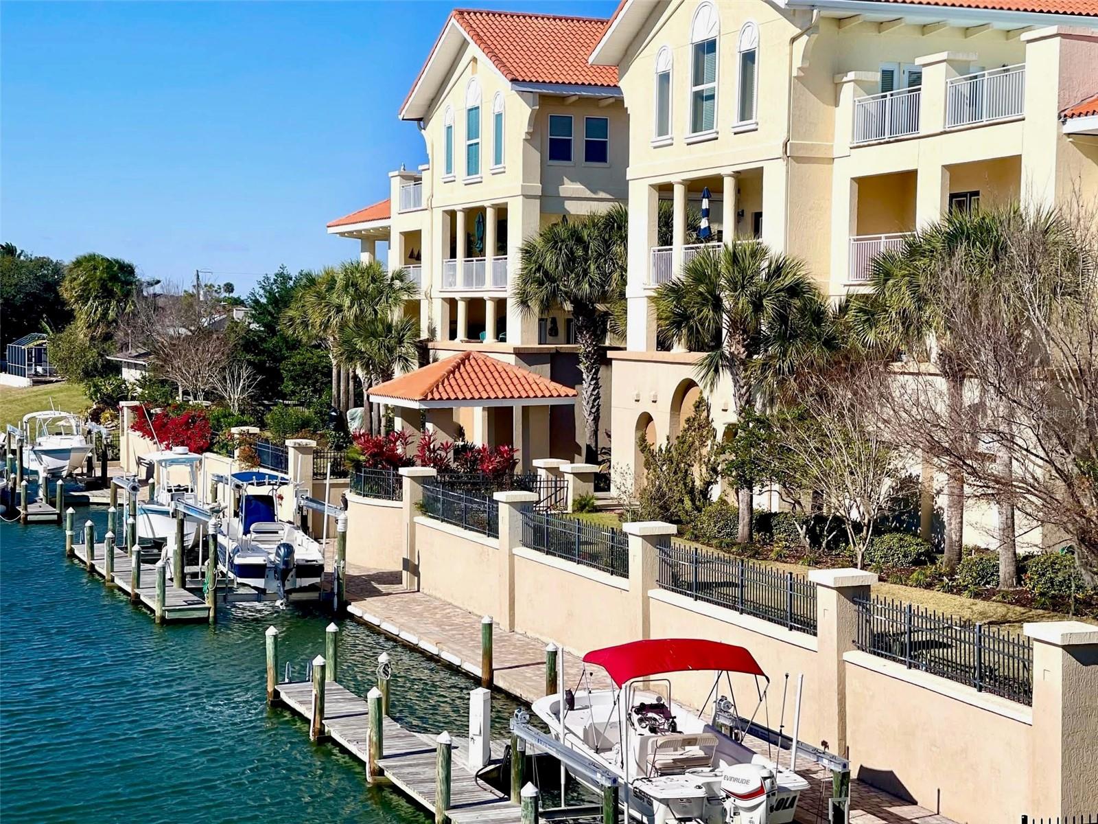 Photo of 200 BELLA HARBOR COURT #113 PALM COAST FL 32137