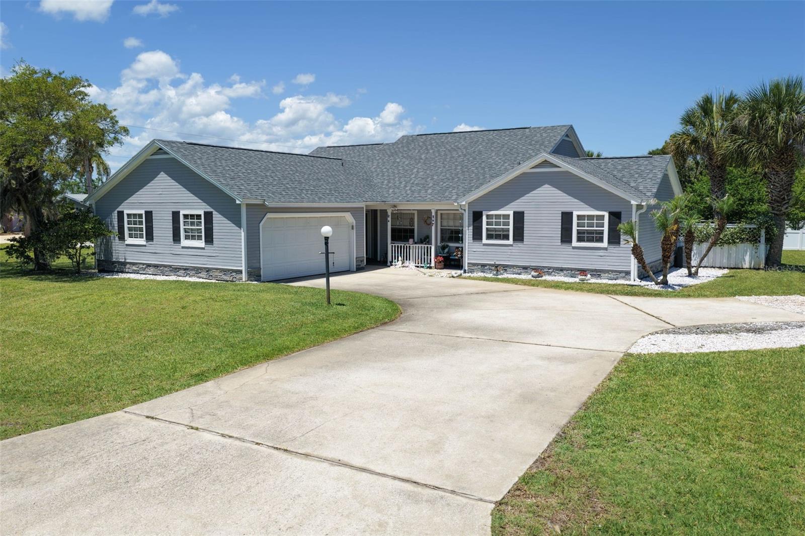 Photo of 1 CRYSTAL WAY #A & B PALM COAST FL 32137