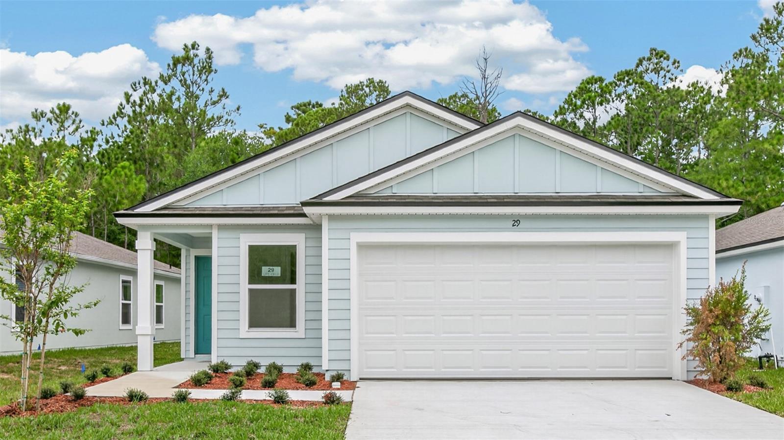 Photo of 29 DIVOT PLACE BUNNELL FL 32110