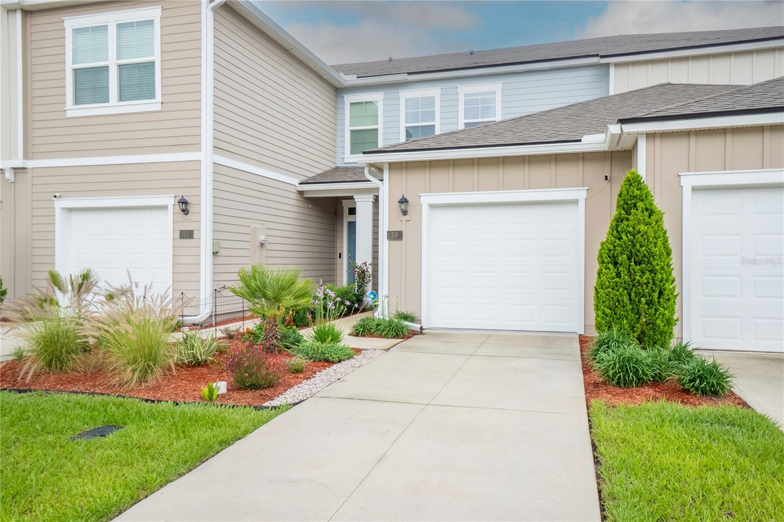 Photo of 59 REDBUD ROAD PALM COAST FL 32137