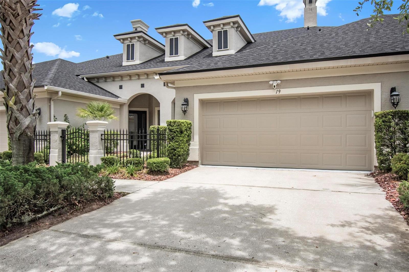 Photo of 19 RIVER LANDING DRIVE PALM COAST FL 32137