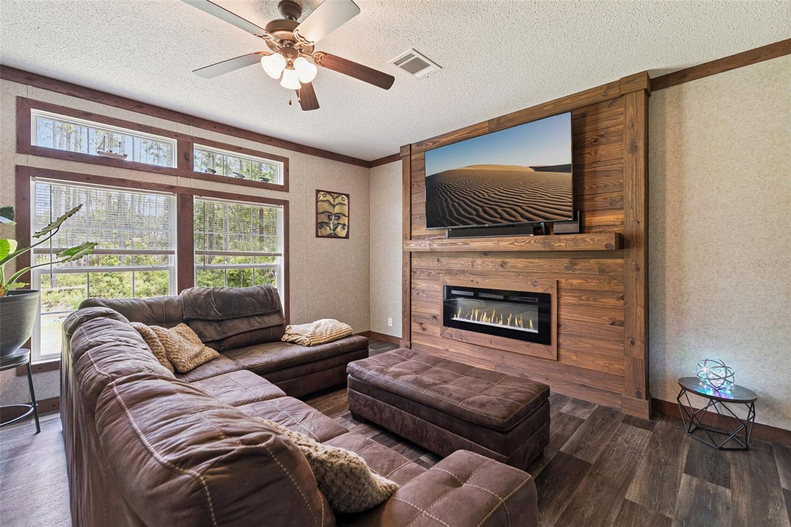 Photo of 9740 EBERT AVENUE HASTINGS FL 32145