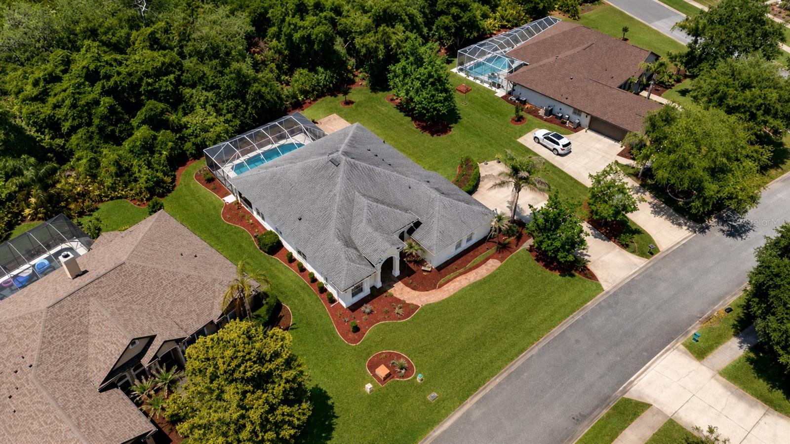 Photo of 3428 REXFORD CIRCLE ORMOND BEACH FL 32174