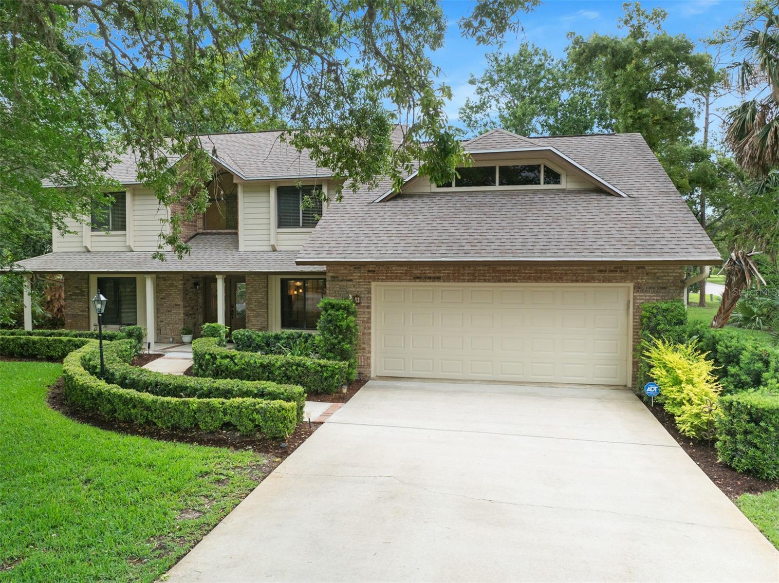 Photo of 1 CROOKED BRIDGE WAY ORMOND BEACH FL 32174