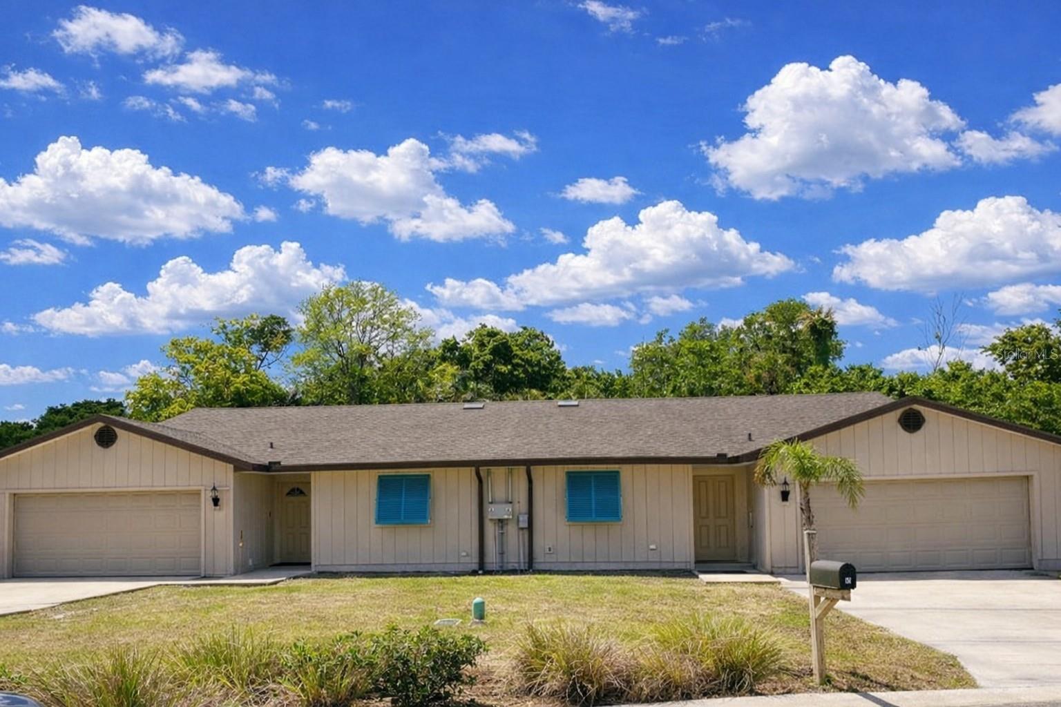 Photo of 47 & 49 SANDPIPER CIRCLE #47 & 49 ORMOND BEACH FL 32174
