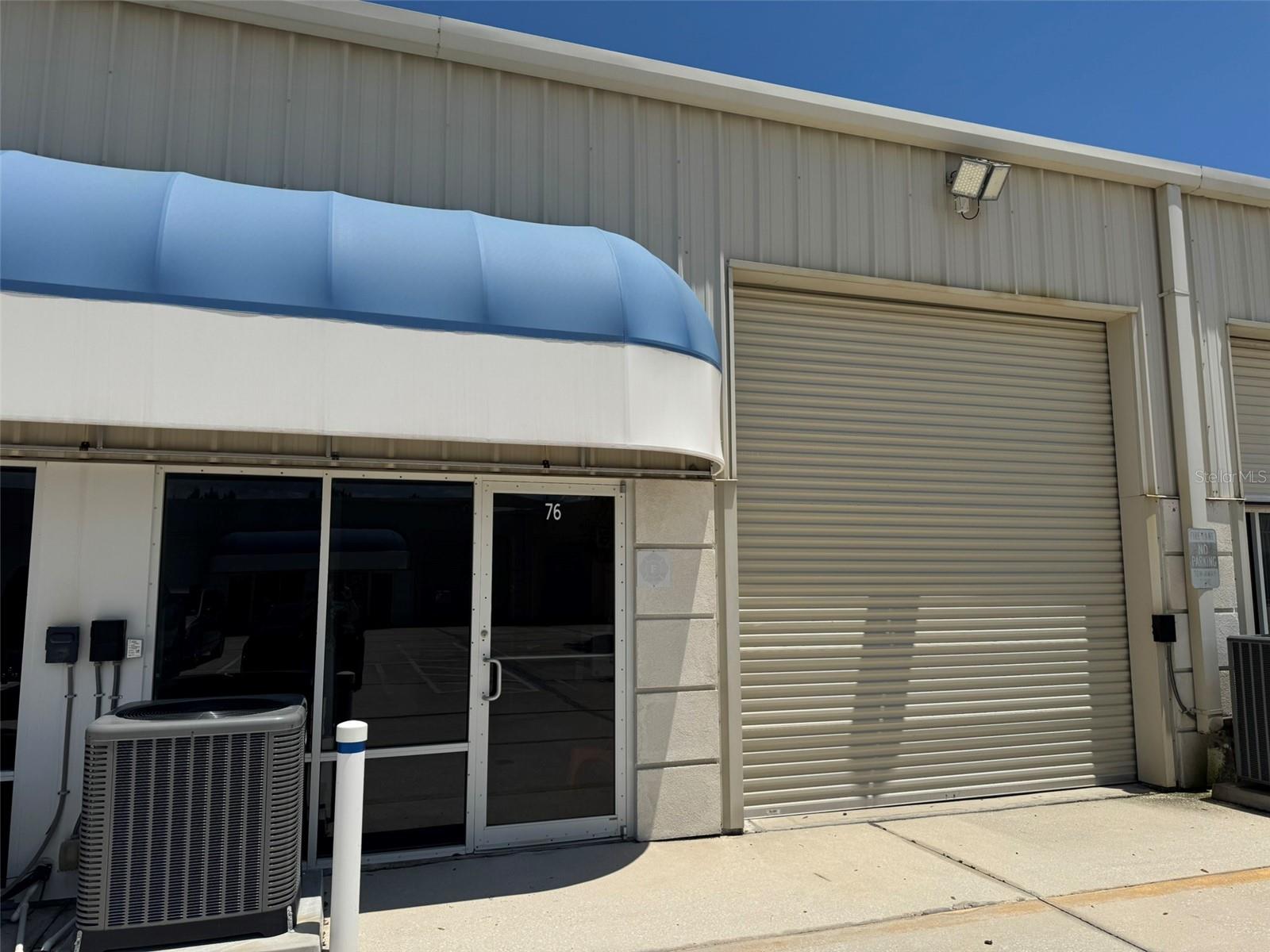 Photo of 2323 N STATE STREET #76 BUNNELL FL 32110