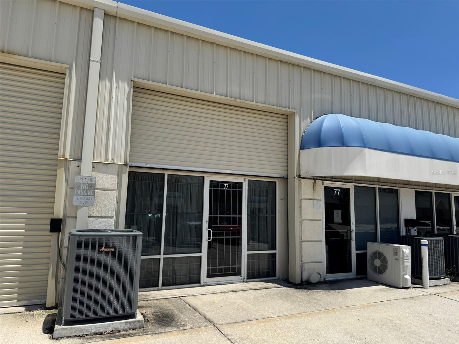 Photo of 2323 N STATE STREET #77 BUNNELL FL 32110