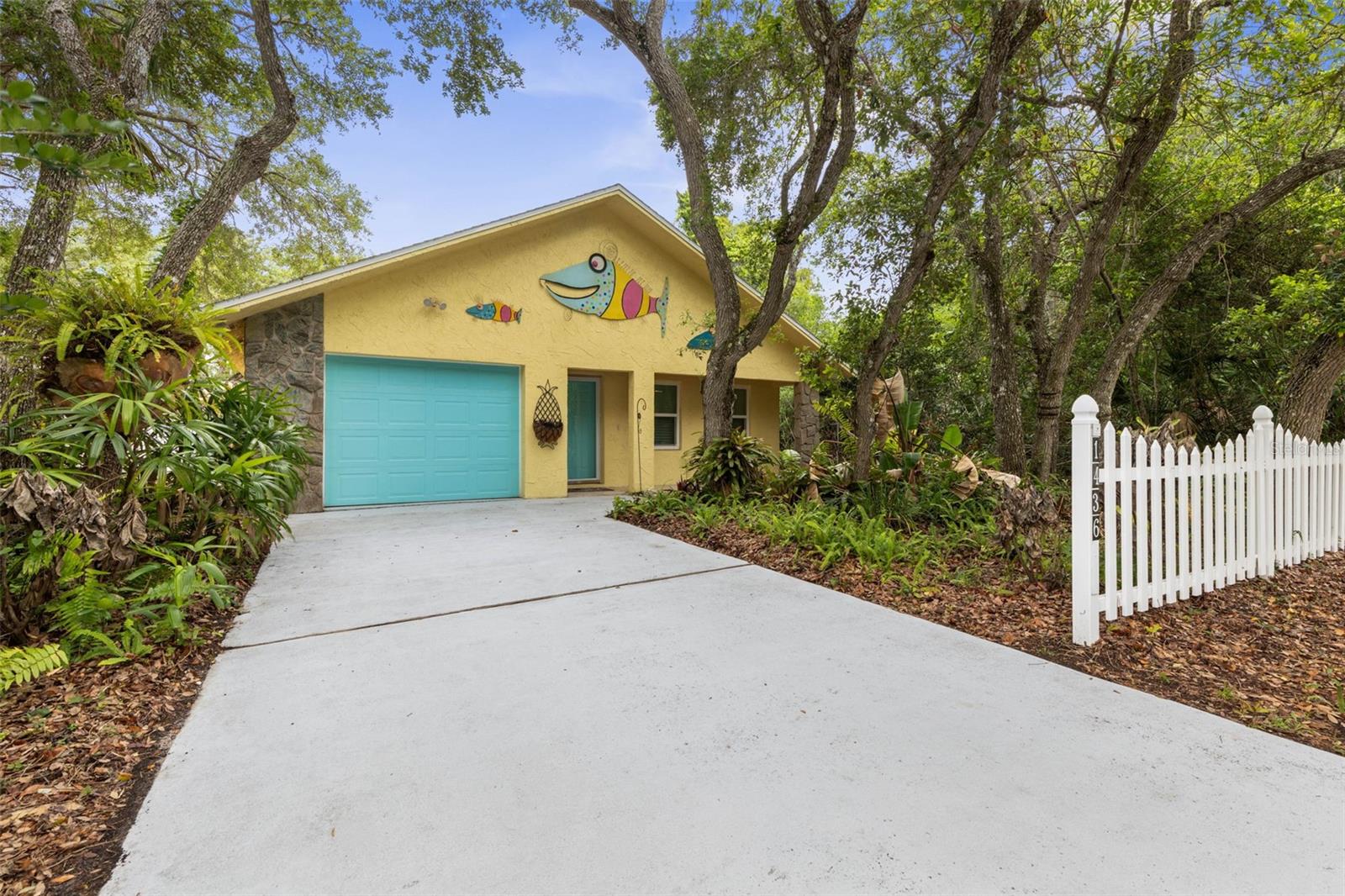 Photo of 1436 S FLAGLER AVENUE FLAGLER BEACH FL 32136
