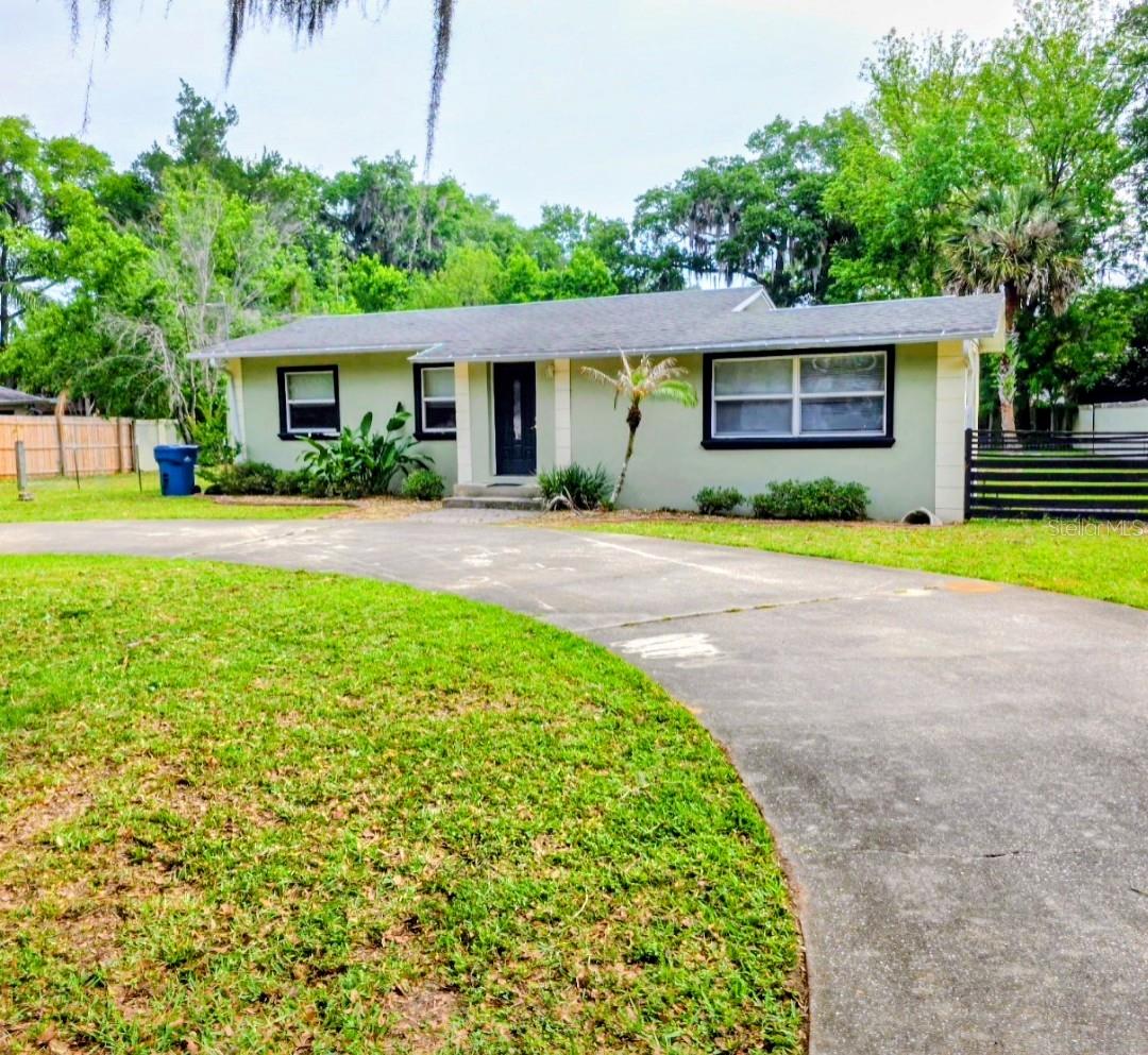 Photo of 1145 GEORGE ANDERSON STREET ORMOND BEACH FL 32174