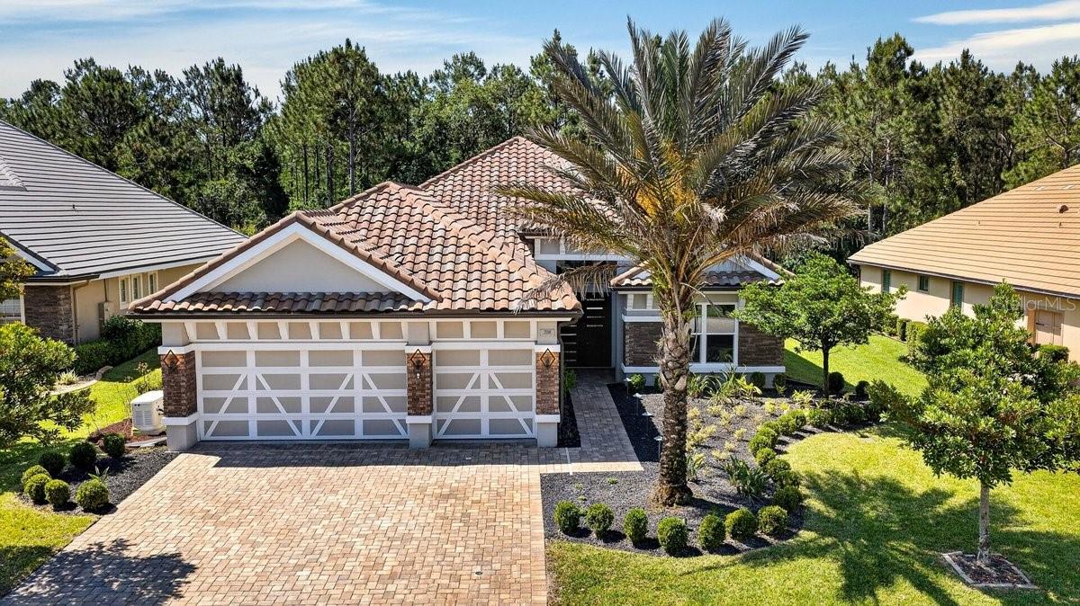 Photo of 708 WOODBRIDGE COURT ORMOND BEACH FL 32174