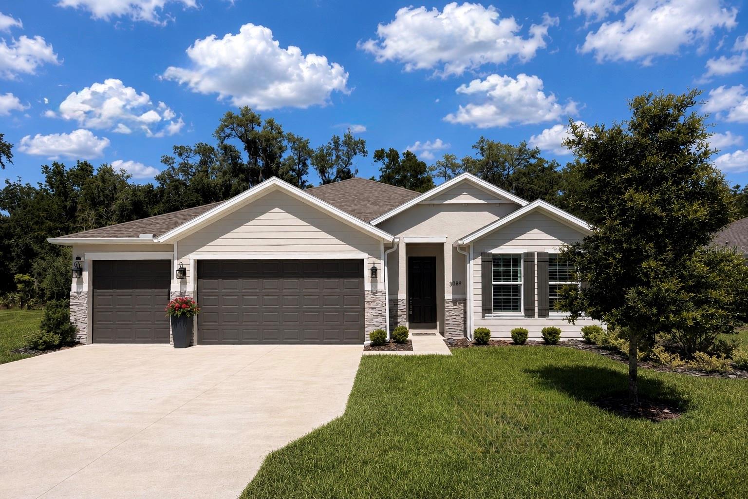 Photo of 3089 ADRIAN DRIVE ORMOND BEACH FL 32174