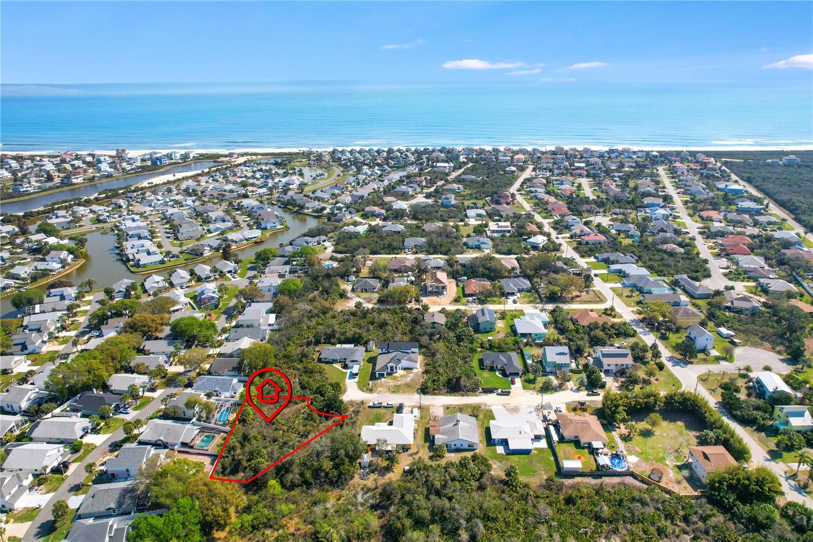 Photo of 14 SWEETBAY DRIVE PALM COAST FL 32137