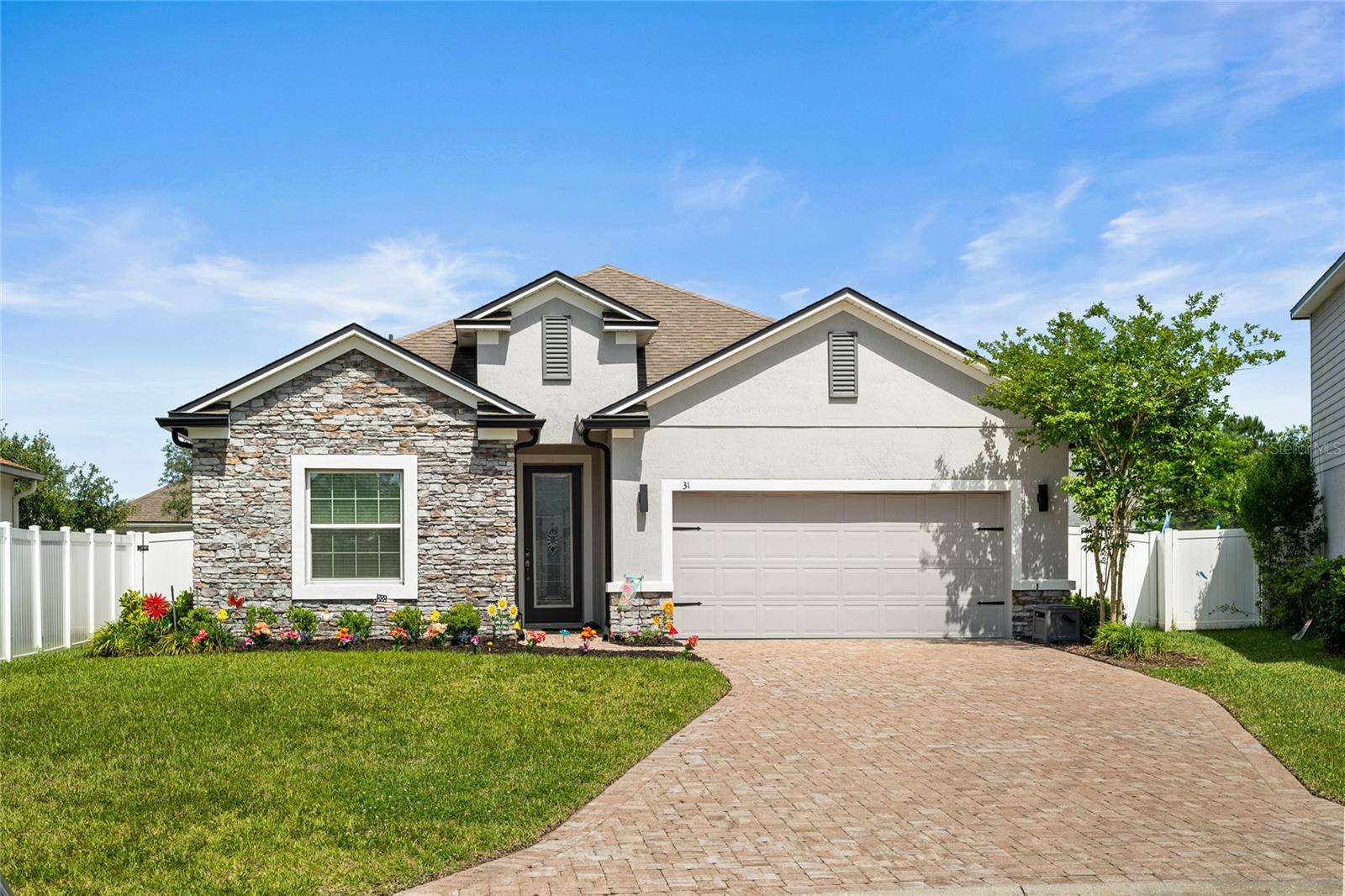 Photo of 31 OLIVINE COURT ST AUGUSTINE FL 32086