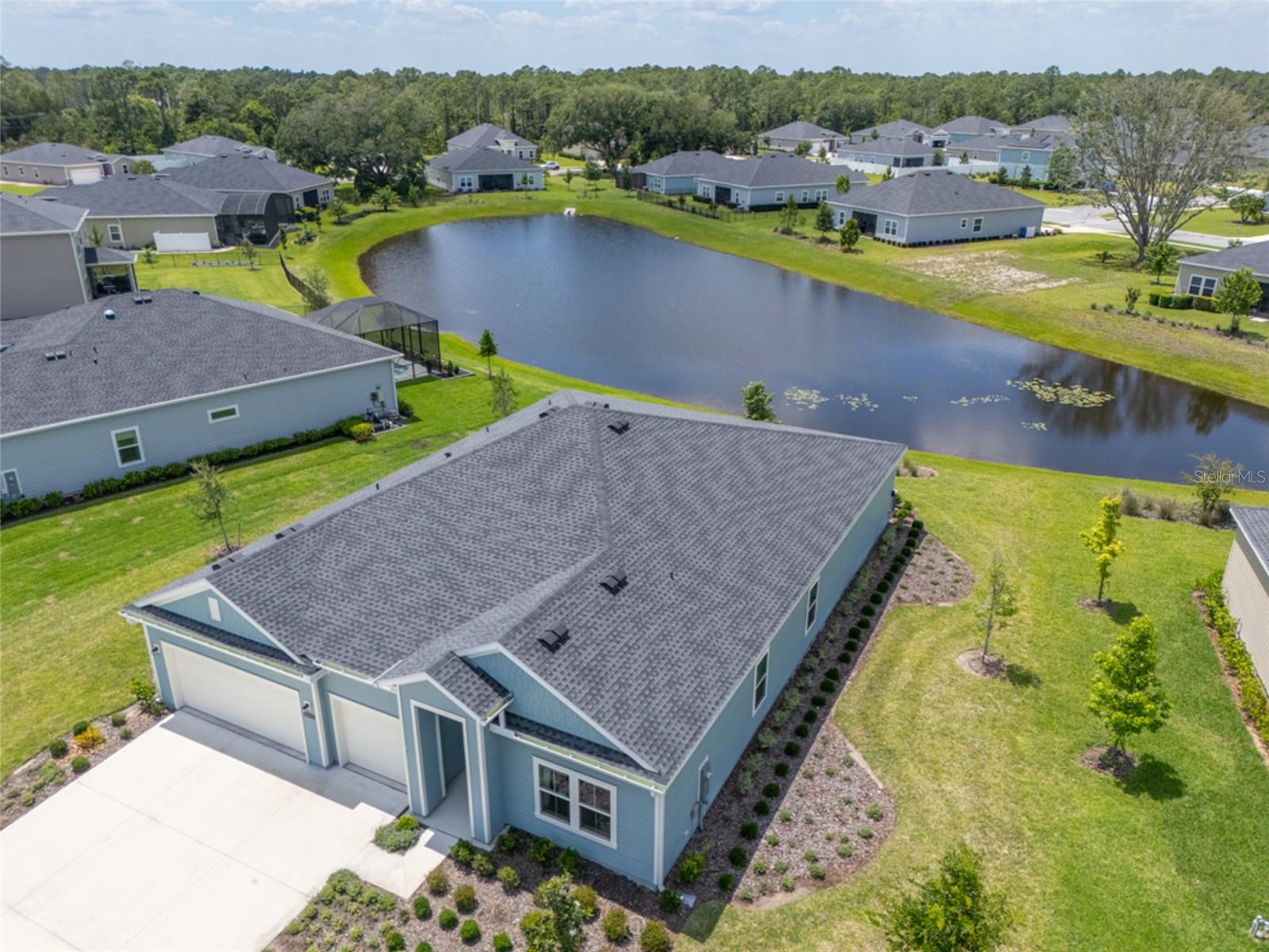 Photo of 4171 ACOMA DRIVE ORMOND BEACH FL 32174
