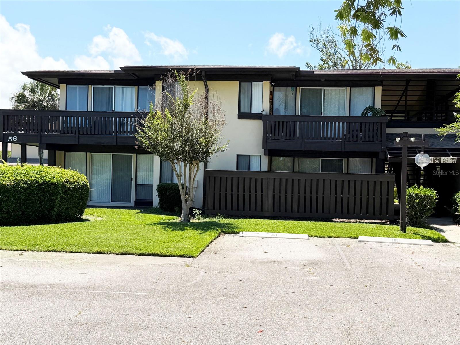 Photo of 56 CLUB HOUSE DRIVE #101 PALM COAST FL 32137
