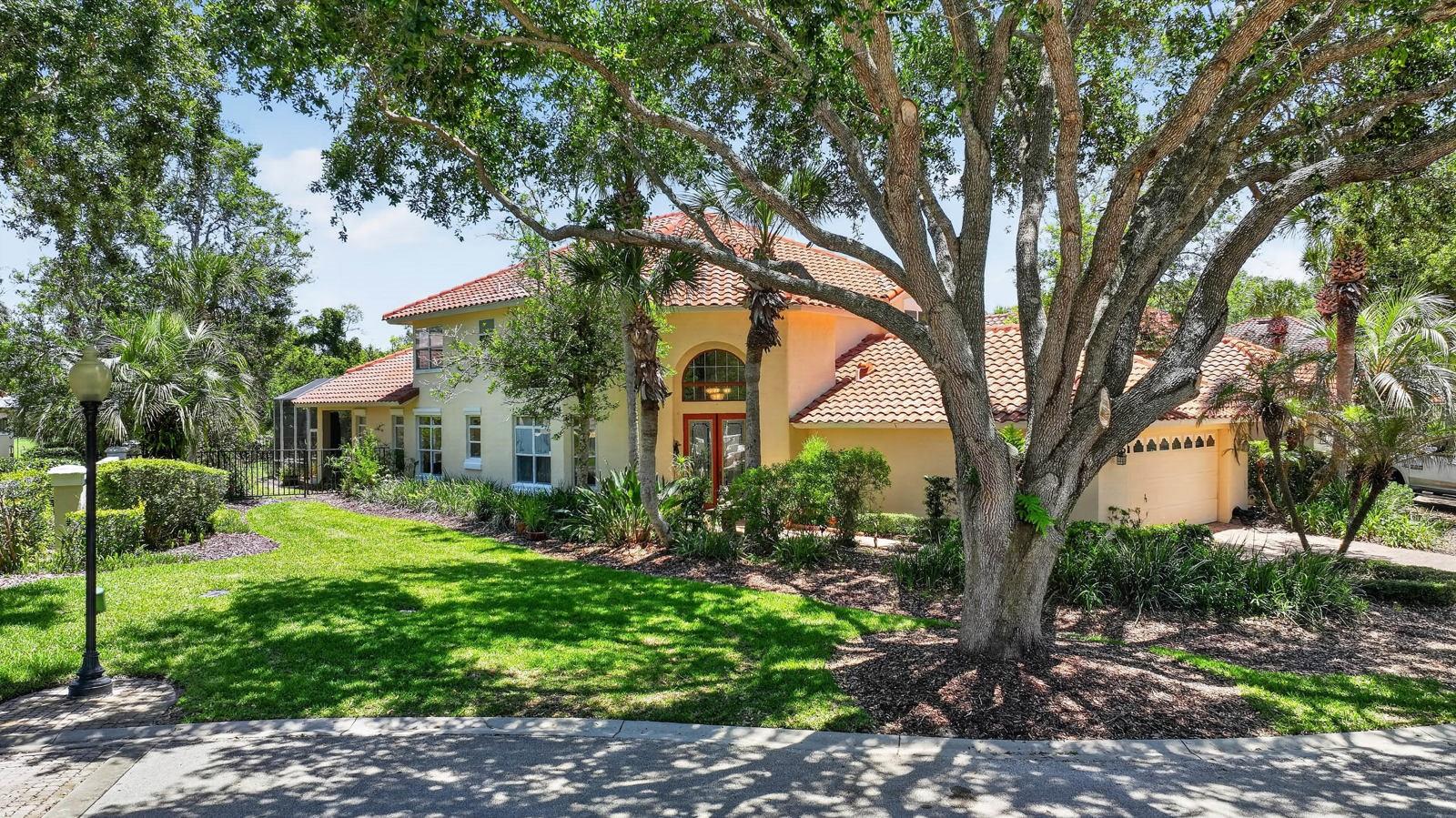 Photo of 10 MONTERREY DRIVE PALM COAST FL 32137