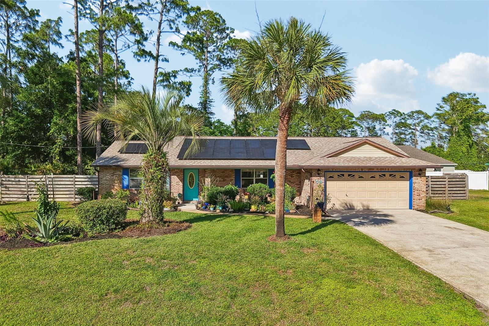 Photo of 58 BRITTANY LANE PALM COAST FL 32137