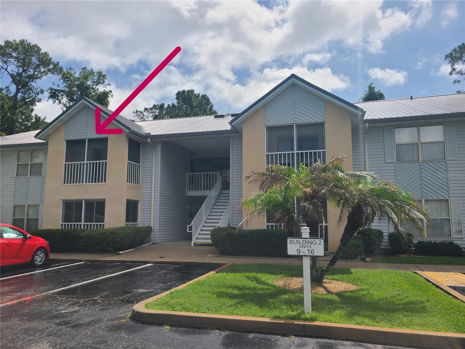 Photo of 101 BENT TREE DRIVE #13 DAYTONA BEACH FL 32114