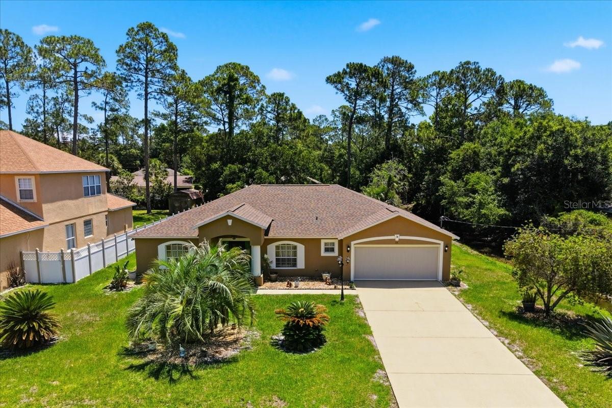 Photo of 34 BREWSTER LANE PALM COAST FL 32137