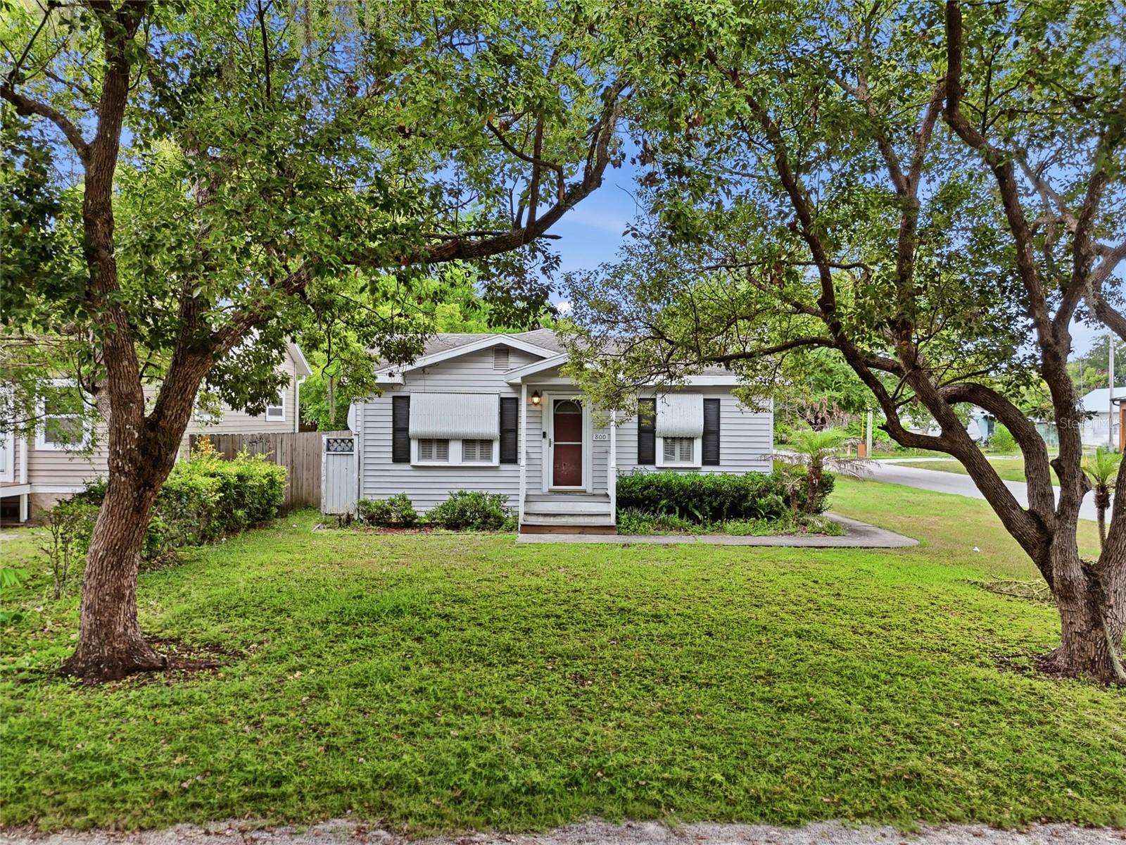 Photo of 800 VIRGINIA AVENUE ST CLOUD FL 34769