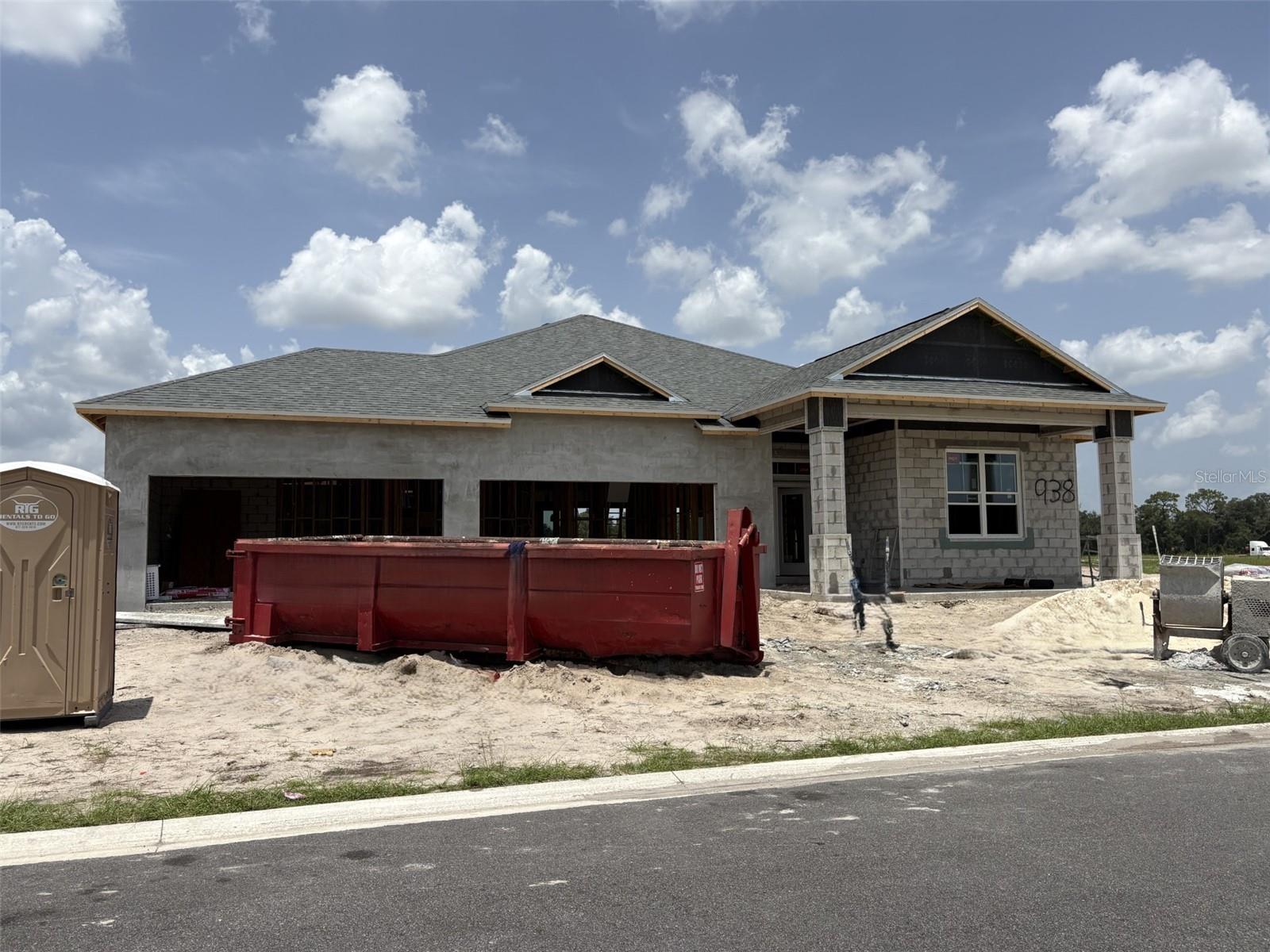 Photo of 938 MEGANO BOULEVARD DELAND FL 32724