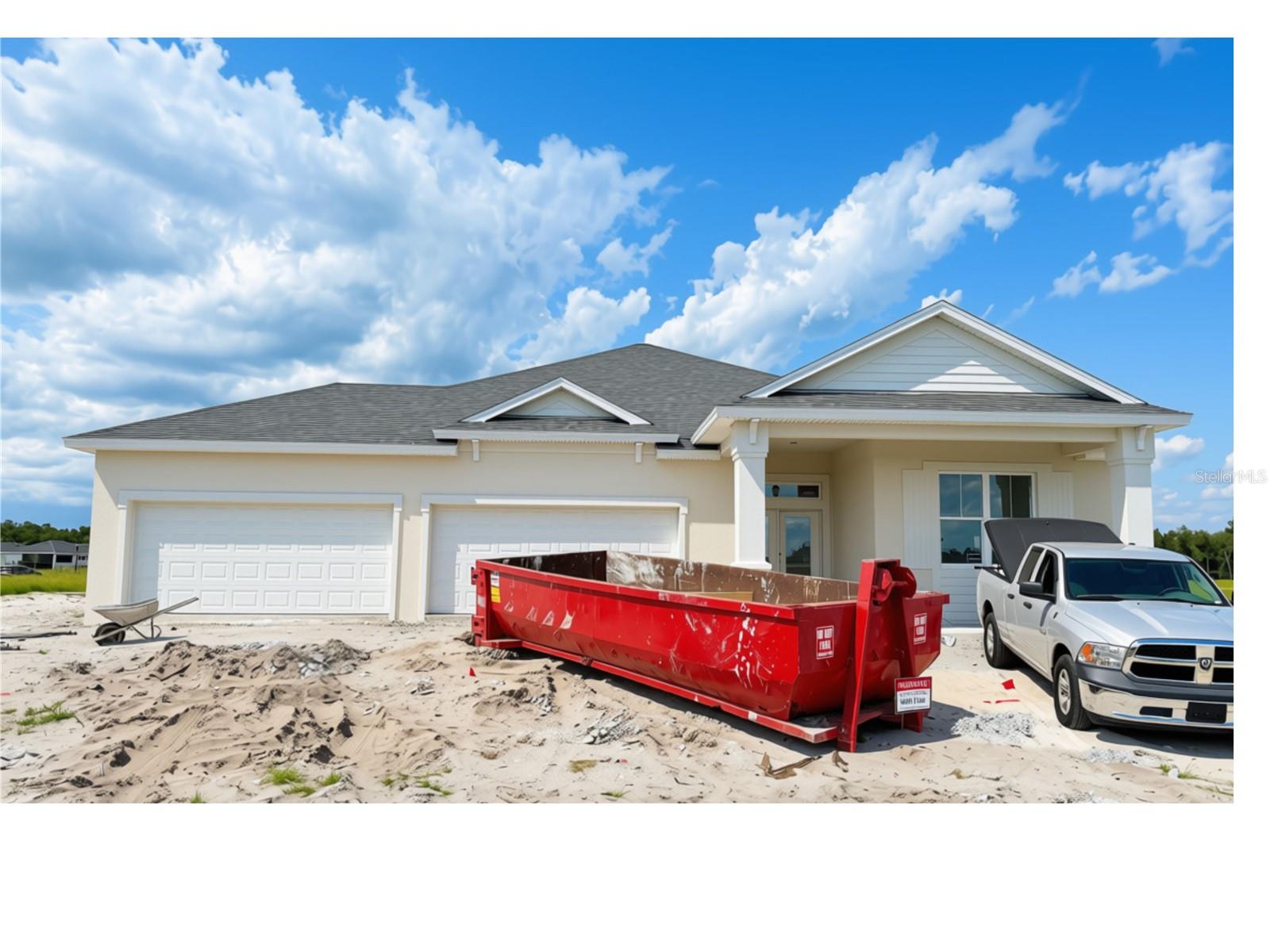 Photo of 938 MEGANO BOULEVARD DELAND FL 32724