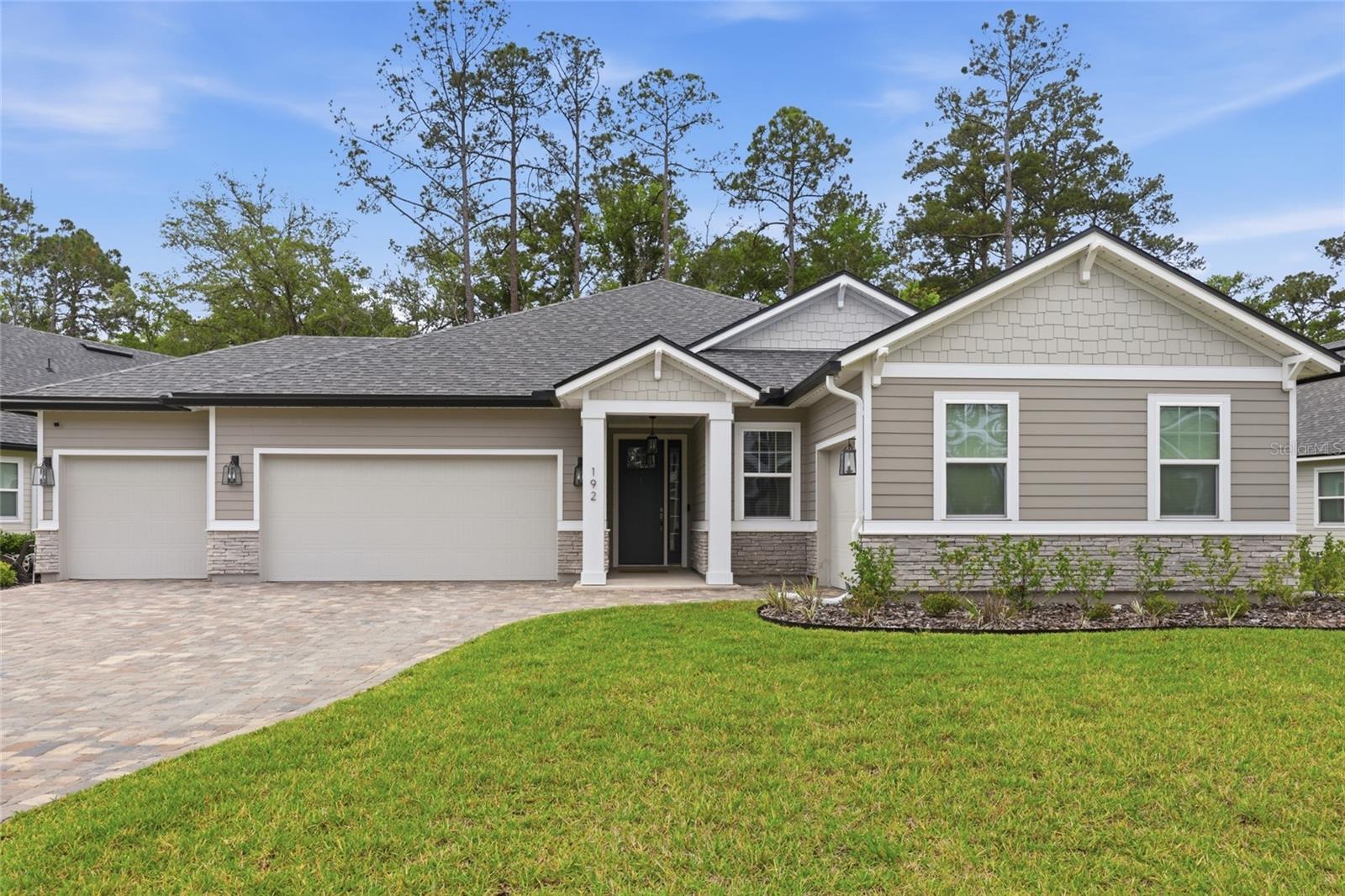 Photo of 192 GOLDENROD DRIVE ST AUGUSTINE FL 32092