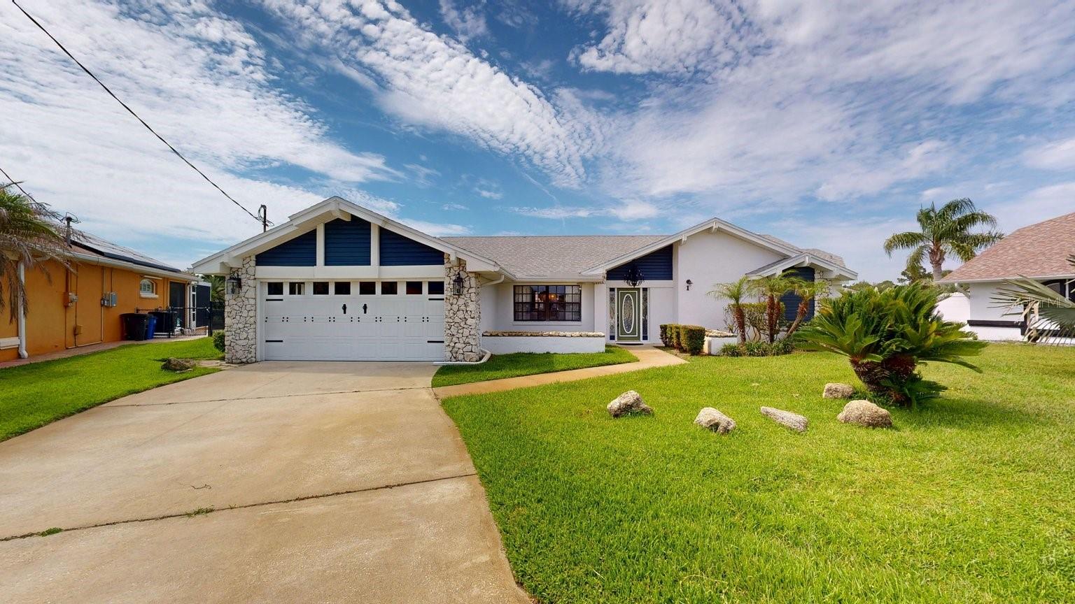 Photo of 1 CHERRYTREE COURT PALM COAST FL 32137