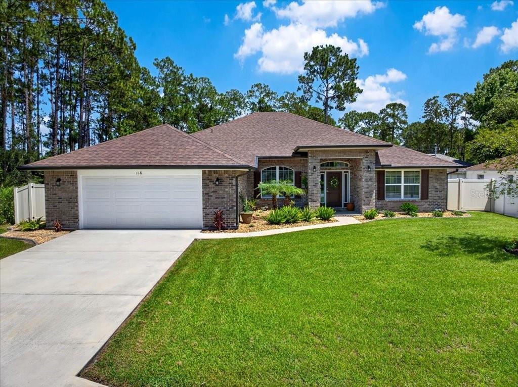 Photo of 118 RYBERRY DRIVE PALM COAST FL 32164