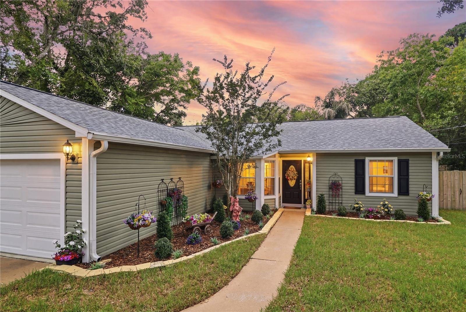 Photo of 110 OSPREY ROAD ST AUGUSTINE FL 32086