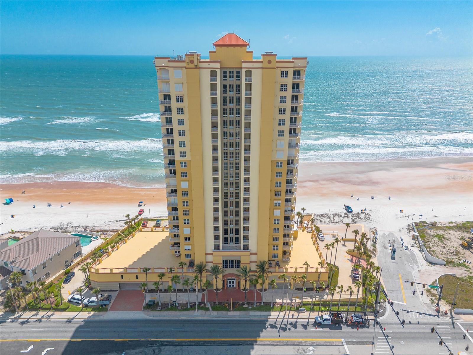 Photo of 2300 N ATLANTIC AVENUE #301 DAYTONA BEACH FL 32118