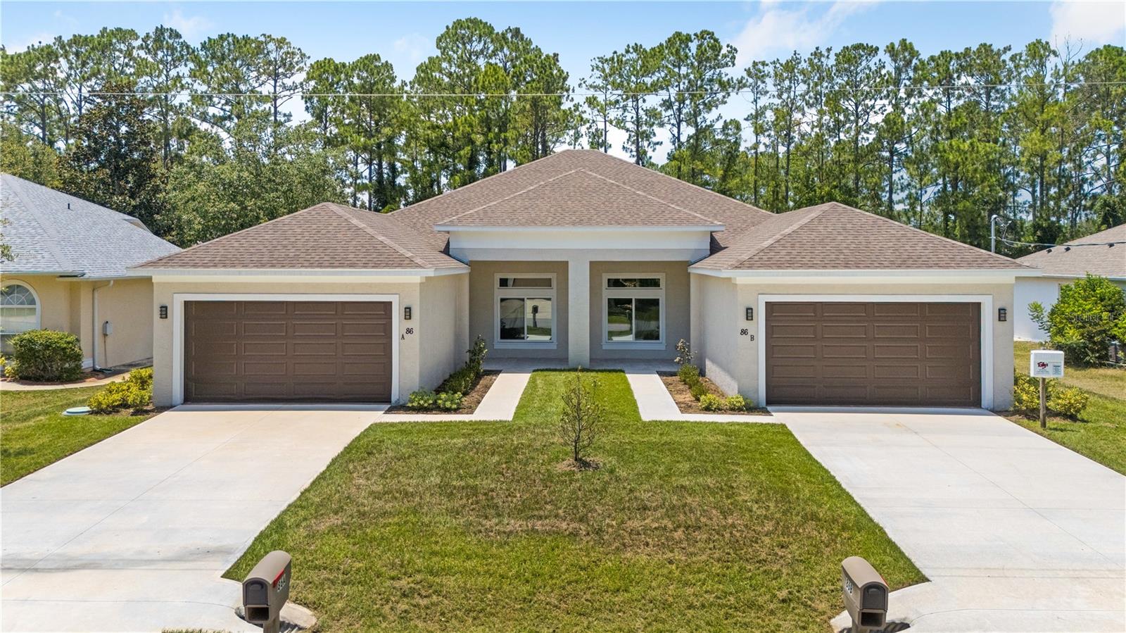 Photo of 86 EMERSON DRIVE PALM COAST FL 32164