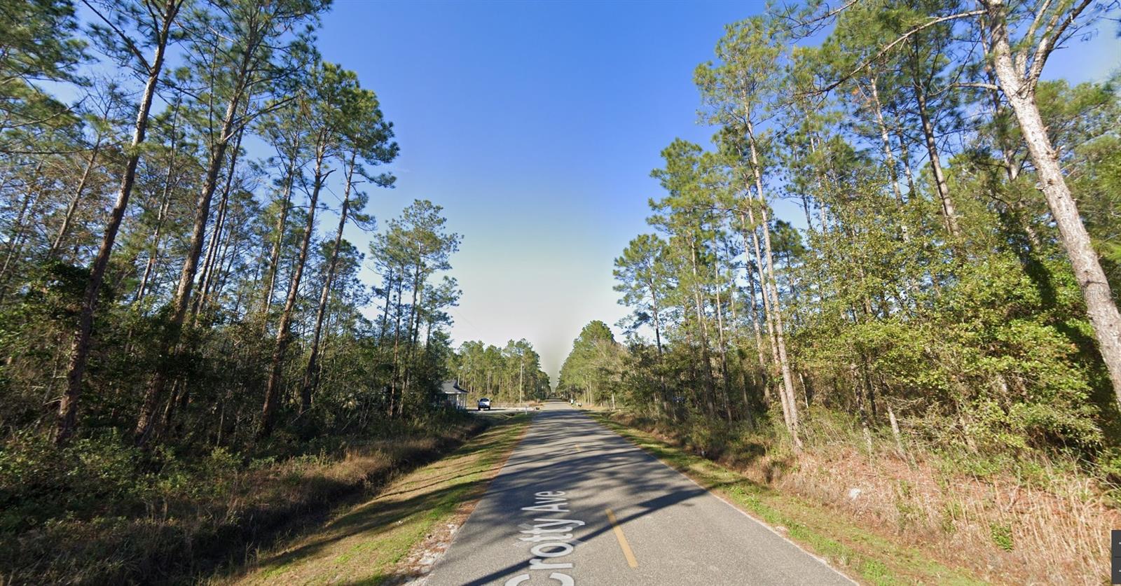 Photo of 9910 CROTTY AVENUE HASTINGS FL 32145