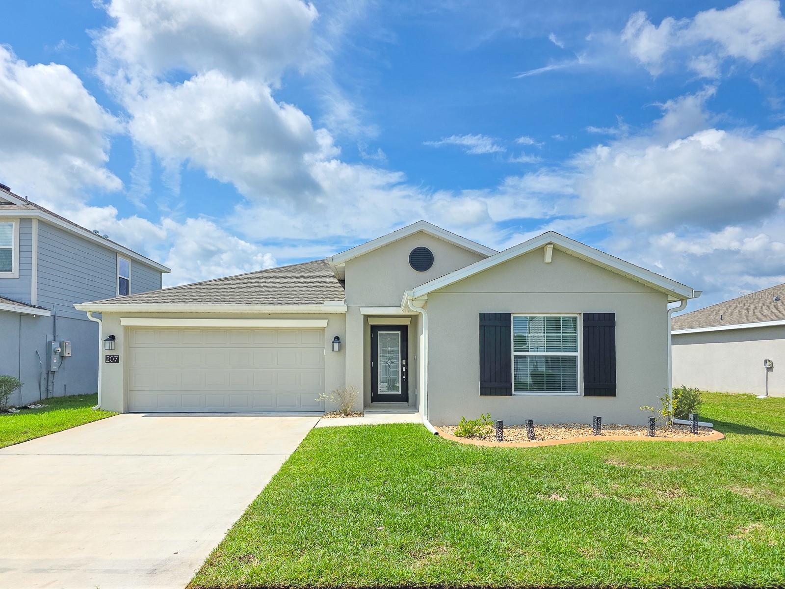 Photo of 207 WINGED FOOT LANE DAYTONA BEACH FL 32124