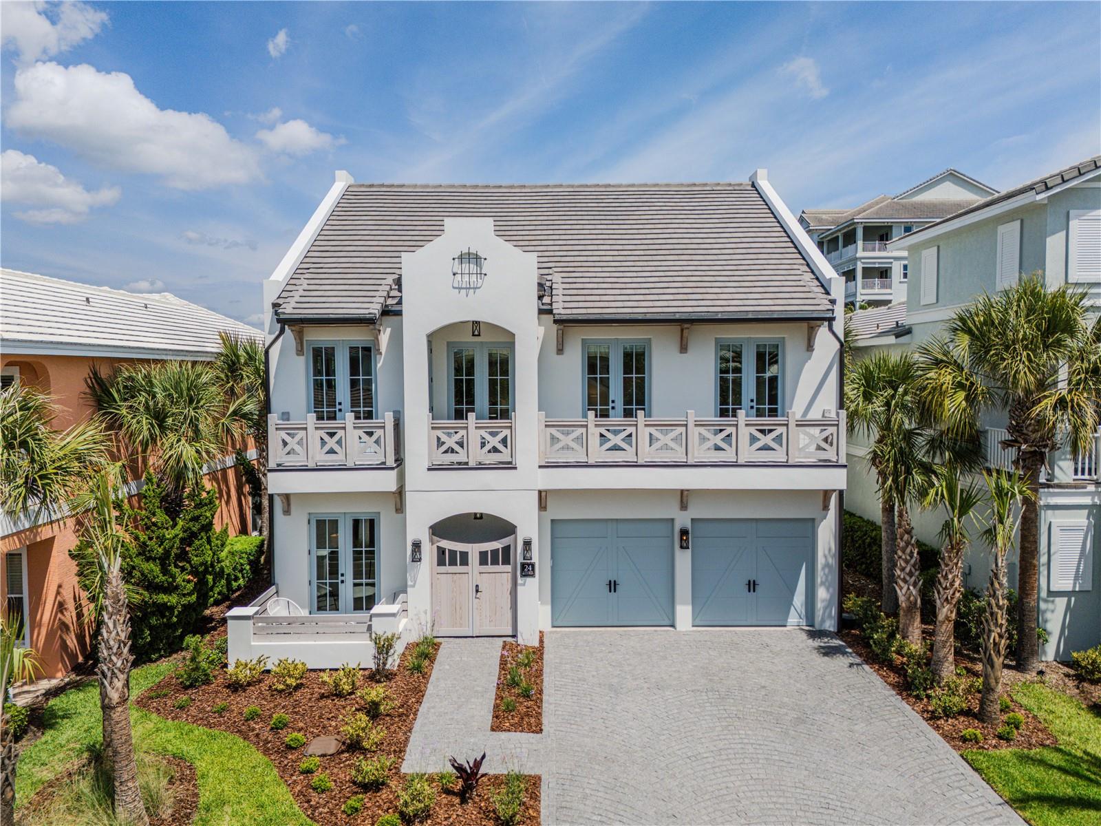 Photo of 24 CINNAMON BEACH PLACE PALM COAST FL 32137