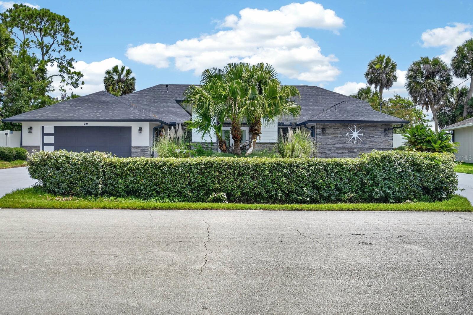 Photo of 20 COVINGTON LANE PALM COAST FL 32137