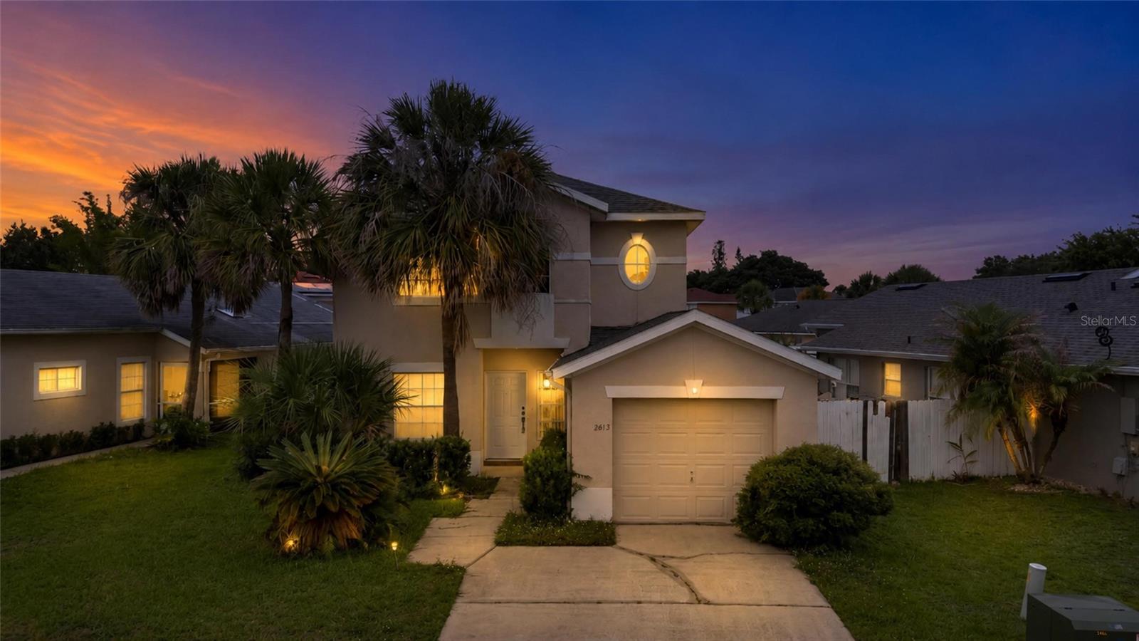 Photo of 2613 SPRING HILL DRIVE KISSIMMEE FL 34743