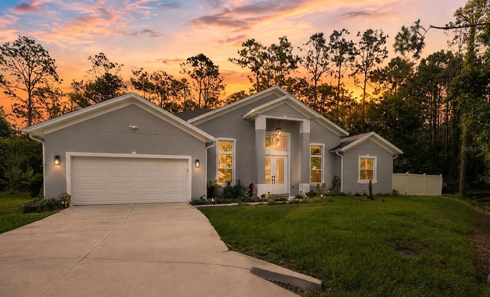 Photo of 17 ZEPHYR LILY PLACE PALM COAST FL 32164