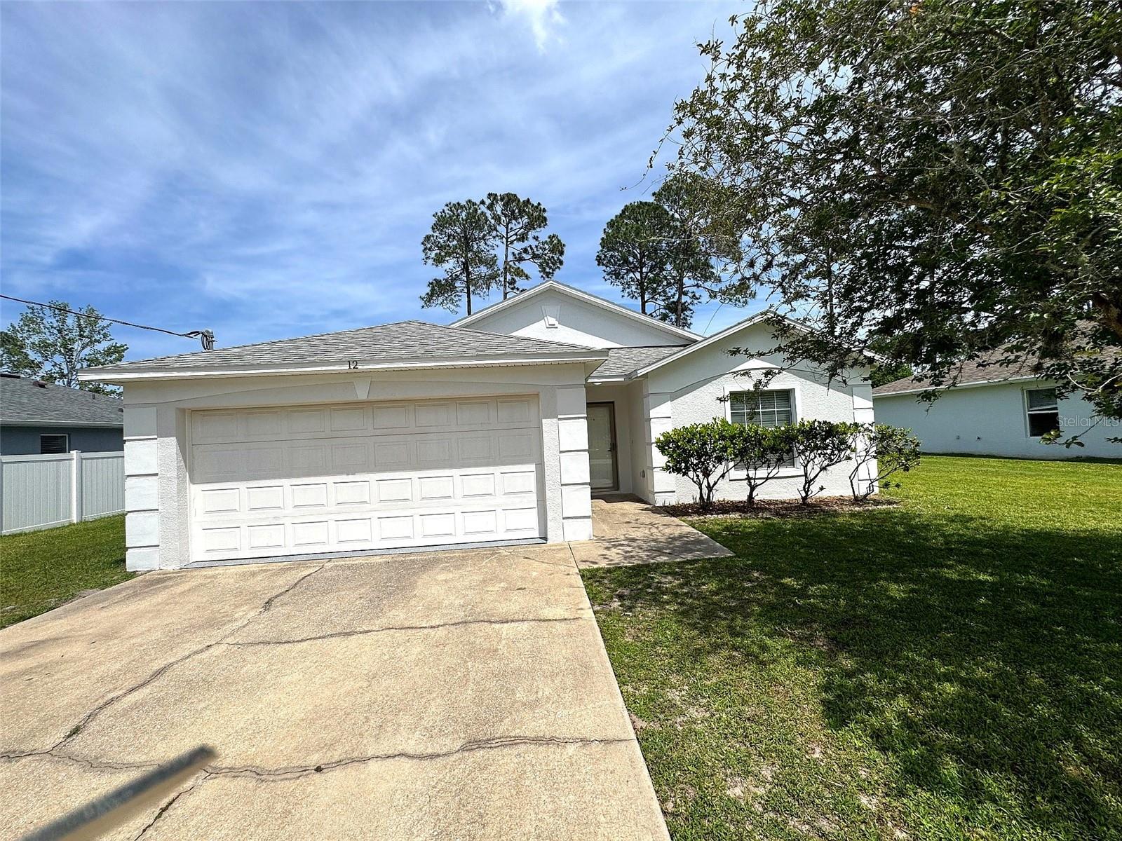 Photo of 12 N REYNOLDS PLACE PALM COAST FL 32164