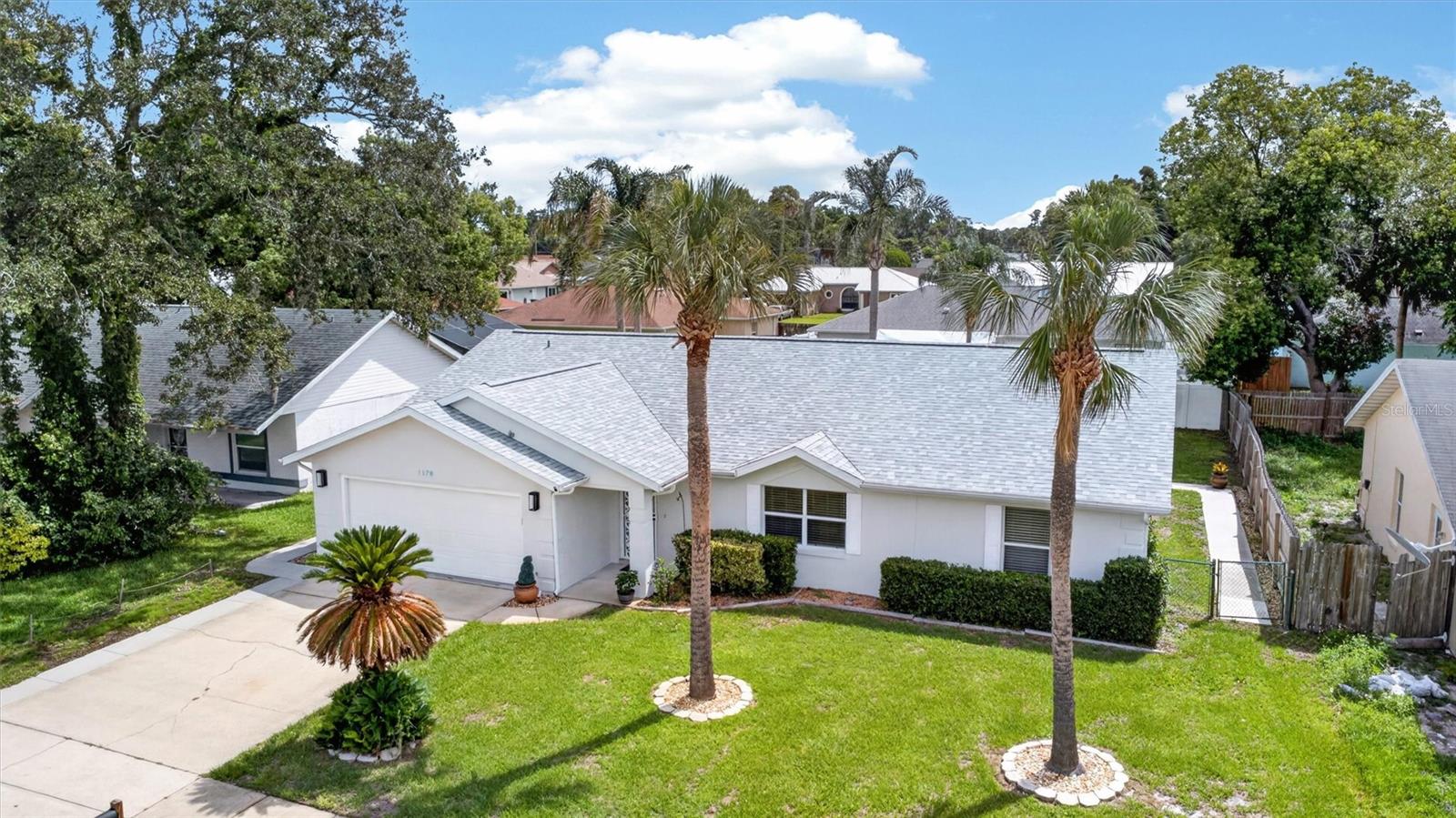 Photo of 1179 PEACHTREE ROAD DAYTONA BEACH FL 32114